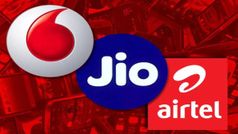 వోడాఫోన్,ఎయిర్టెల్,జియో రీఛార్జ్ ప్లాన్ ధరలను ఎంత పెంచుతున్నాయో తెలుసా