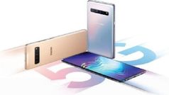 8K వీడియో రికార్డింగ్,5G ఫీచర్లతో శామ్‌సంగ్ గెలాక్సీ S11