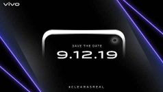 Vivo V17 launch: డిసెంబర్ 9న ఇండియాలో లాంచ్ కానున్న వివో వీ 17