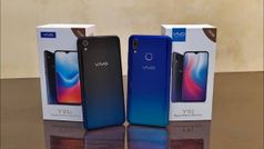 Rs.1,500 ధర తగ్గింపుతో వివో ఫోన్లు!!! ఓ లుక్ వేయండి....