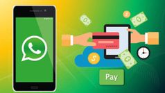 ఇండియాలో వాట్సప్ పే లాంచ్, వెల్లడించిన జుకర్ బర్గ్