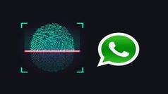 ఆండ్రాయిడ్ ఫోన్లలో ఫింగర్ ప్రింట్ లాక్ ఫీచర్ తో వాట్సాప్
