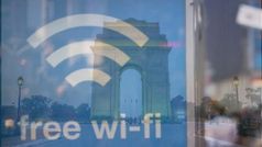 ఢిల్లీ అంతటా ఉచిత Wi-Fi లను ఏర్పాటు చేస్తున్న ప్రభుత్వం