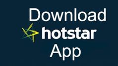 డౌన్‌లోడ్‌లలో రికార్డు సృష్టించిన హాట్‌స్టార్