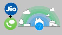 VoWiFi ఫీచర్ ను మొదలుపెట్టిన రిలయన్స్ జియో