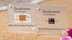 5G క్వాల్‌కామ్ స్నాప్‌డ్రాగన్ చిప్‌సెట్‌లు ఎలా ఉన్నాయో తెలుసా