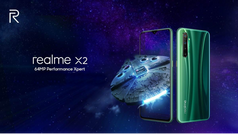 Realme X2 స్మార్ట్‌ఫోన్ రిలీజ్.... ఆఫర్స్ ఎలా ఉన్నాయో చూడండి