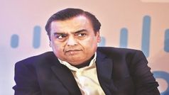 అమాంతంగా పెరిగిన అపర కుబేరుడు ముకేష్ అంబానీ సంపద