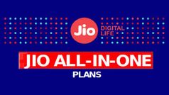రిలయన్స్ జియో కొత్త ఆల్ ఇన్ వన్ ప్లాన్‌ల ధరలు ఎలా ఉన్నాయో ఓ లుక్ వేయండి