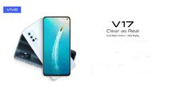 వివో V17 రిలీజ్.... దీని ఫీచర్స్ ఎలా ఉన్నాయో చూడండి