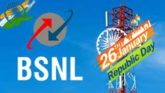 BSNL గణతంత్ర దినోత్సవ ఆఫర్.... వార్షిక ప్రీపెయిడ్ ప్లాన్‌పై 71 రోజుల అదనపు వాలిడిటి