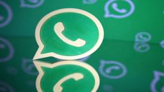 వాట్సాప్ యూజర్లకు ఇది మంచి శుభవార్త