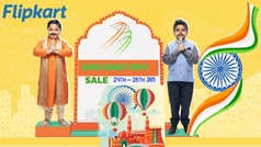 ఫ్లిప్‌కార్ట్ గ్రాండ్ గాడ్జెట్స్ డేస్ 2020 సేల్స్.... ఆఫర్స్ చూడ తరమా....