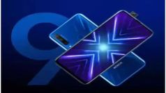 Honor 9X స్మార్ట్‌ఫోన్ రిలీజ్... సేల్స్ ఆఫర్స్ అదుర్స్....