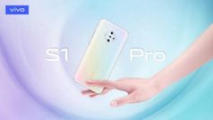 Vivo S1 Pro: ఆకర్షణీయమైన ధర వద్ద నేడే మొదటి సేల్ ప్రారంభం...