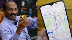 రానున్న స్మార్ట్‌ఫోన్లలో తొలిసారిగా ఇస్రో నావిక్ టెక్నాలజీ