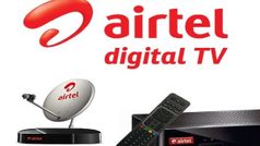 Airtel Digital TV చందాదారుల చేరిక పెరిగింది!!! కానీ.....