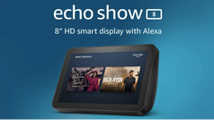 Amazon Echo Show 8: రూ.4000 డిస్కౌంట్ ఆఫర్ తో ప్రీ-ఆర్డర్స్ మొదలు