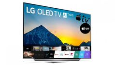 Apple TV appల మద్దతుతో LG టీవీలు.. వినియోగదారులకు ఇక పండగే!