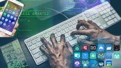 ఈ Android యాప్ లతో మిమ్మలిని గమనిస్తున్నారు జాగ్రత్త... వెంటనే డెలిట్ చేయండి!!!