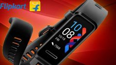 తగ్గింపు ఆఫర్లతో మొదలైన హువాయి బ్యాండ్ 4 సేల్స్