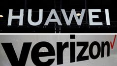 వెరిజోన్‌పై పరిహారం కోసం దావా వేసిన హువావే