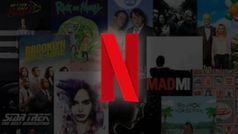 Netflix యాప్ లో 