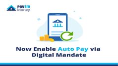 paytm లో ఇకపై నెలవారి బిల్లులు చెల్లించవచ్చు