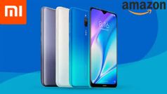 Redmi 8A Dual సేల్స్ నేటి నుంచే... ఆఫర్స్ అదుర్స్...