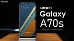 Samsung Galaxy 70s స్మార్ట్‌ఫోన్ ధర మీద భారీ తగ్గింపు