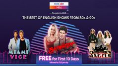 Tata Sky హిట్స్ వాల్యూ-యాడెడ్ సర్వీస్: ప్రత్యేక హాలీవుడ్ షోల కోసం
