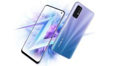Vivo Z6 5G యొక్క ఫీచర్స్ ఇవే... 5G స్మార్ట్‌ఫోన్‌లలో గట్టి పోటీ