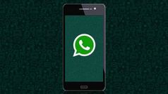 200 కోట్లు దాటిన వాట్సాప్ యూజర్స్, డార్క్ మోడ్ ఫీచర్ ట్రై చేయండి