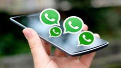 WhatsApp Tips: వాట్సాప్‌లో మెసేజ్ లను ఎక్కువగా ఎవరికి పంపారో తెలుసుకోవడం ఎలా?