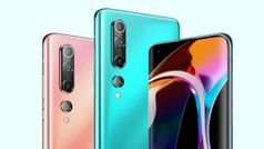 Xiaomi Mi 10: మొట్టమొదటి 108MP కెమెరా షియోమి ఫోన్ ఎలా ఉందొ చూడండి!!