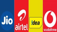 Airtel, Vodafone, Jio కొత్తగా అందిస్తున్న రోజువారి అధిక డేటా ప్లాన్‌లు