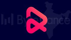 టిక్‌టాక్ మ్యూజిక్ స్ట్రీమింగ్ యాప్ 