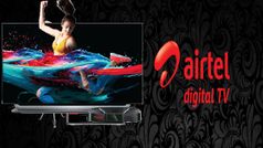 ఈ టీవీని కొన్నవారికి Airtel Digital TV HD కనెక్షన్‌ ఉచితం