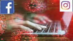 Internet స్ట్రీమింగ్ క్వాలిటీని తగ్గించిన Facebook, Instagram