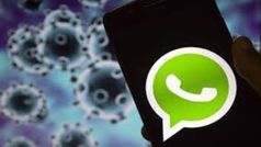 WhatsAppలో కరోనావైరస్ గురించి WHO అందించే సమాచారం పొందడం ఎలా?