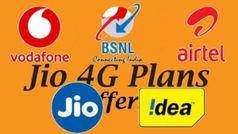 Work @ Home:చేస్తున్న వారికి టెల్కోలు అందిస్తున్న బెస్ట్ 4G ప్లాన్‌లు