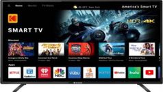 Kodak Android TVs : Mi టీవీల కంటే తక్కువ ధరకే... ఫీచర్స్ బ్రహ్మాండం...