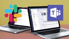 Microsoft Team-Slack ఒకరి ప్లాట్‌ఫామ్‌లలో మరొకరికి కాలింగ్‌లో అనుమతి
