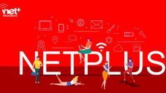 Netplus Broadband సర్వీస్ : తక్కువ ధరలకే మరో రాష్ట్రంలో ప్రారంభం