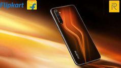 Realme 6 Pro sale: మొదటి అమ్మకంలో అదిరిపోయే ఆఫర్స్...