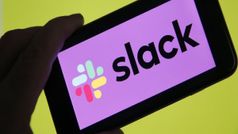 Slack యూజర్ బేస్ లో సరికొత్త రికార్డ్...