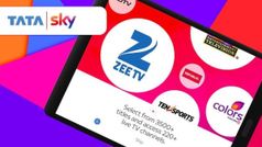 Tata Sky అందిస్తున్న HD ఛానెల్‌లను చూస్తే ఆశ్చర్యపోతారు