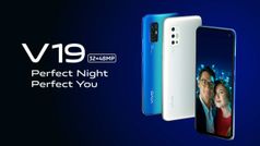 vivo V19 : అద్భుతమైన కెమెరా ఫీచర్లలో అన్నిటికంటే బెస్ట్ ఇదే...