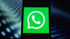 WhatsAppలో ప్రొటెక్ట్ బ్యాకప్‌ ఫీచర్....