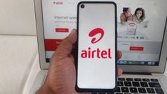 Airtel ప్రీపెయిడ్ ప్లాన్‌లపై ఉచిత & క్యాష్‌బ్యాక్ ఆఫర్స్....